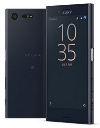 Замена стекла на телефоне Sony Xperia X Compact в Ижевске